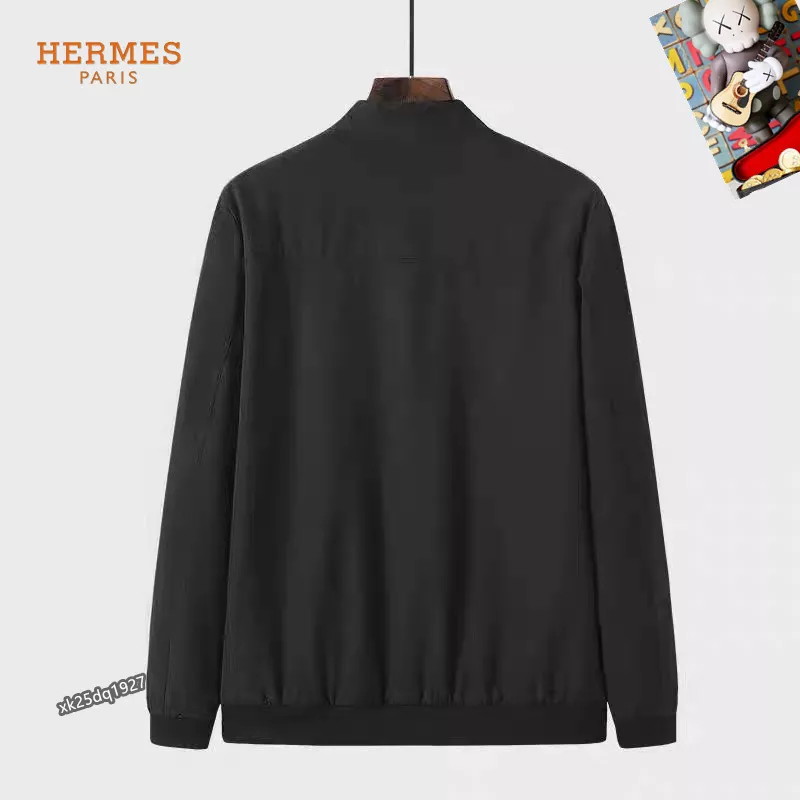 hermes veste manches longues pour homme s_12b1a2a1